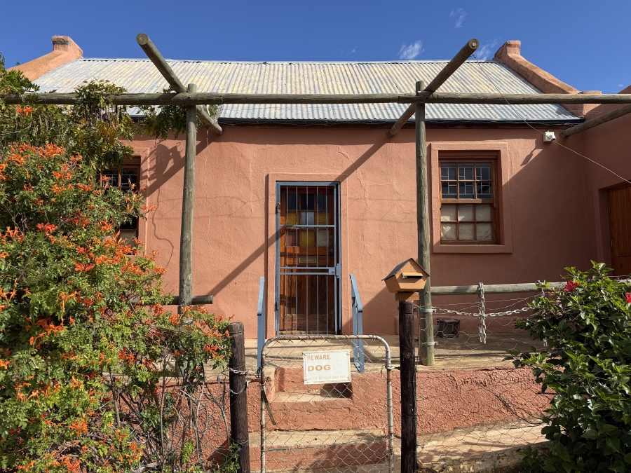 3 Bedroom Property for Sale in Barrydale Western Cape